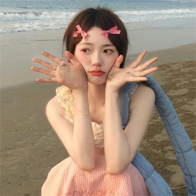 舞步轻快